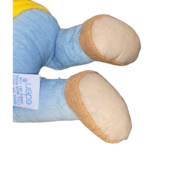 Eden vintage Arthur doll plush - Picture 4 of 4